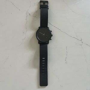 MVMT Black Watch
